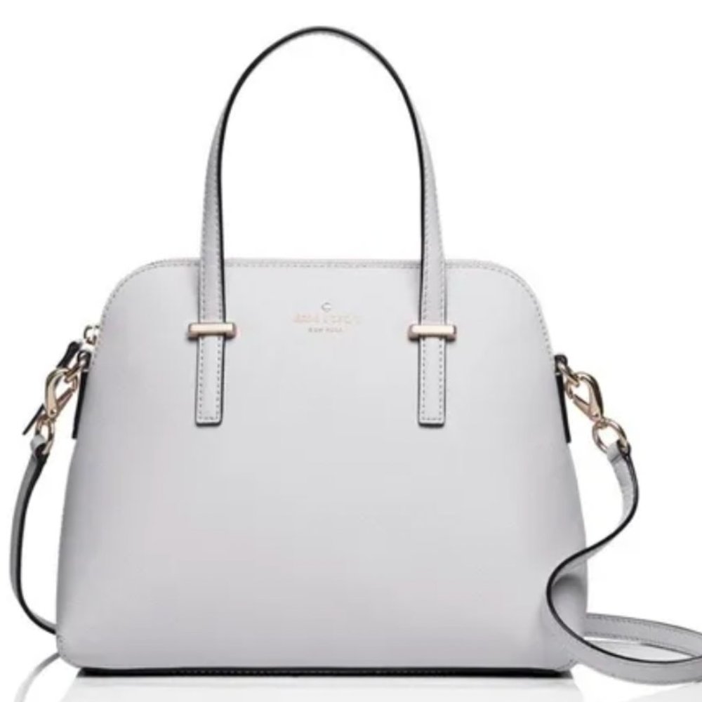Kate Spade Cedar Street Maise in gray